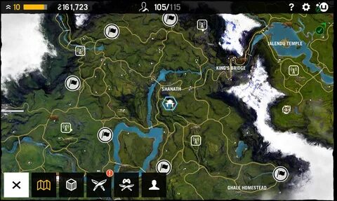 Far cry 4 где найти
