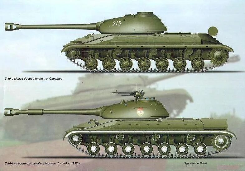 Применение т 10. Т-10 танк СССР. Танк ИС-8 И Т-10. Советский тяжелый танк т-10 м. Танк т10м технические характеристики.