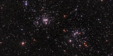 Universe system