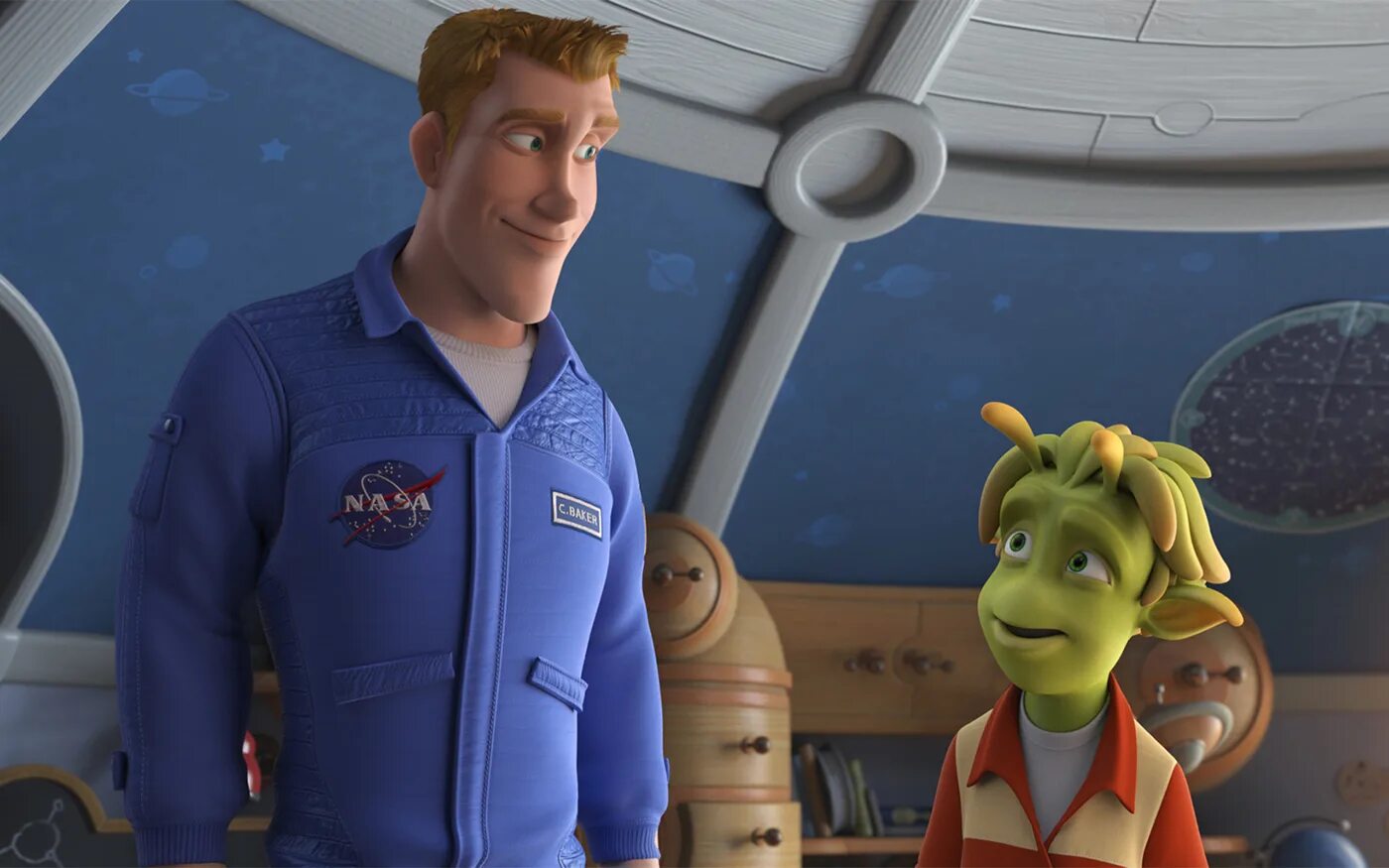 Мультсериалы 2009. Планета 51 мультфильм. планета 51 чак и лем. планета 51 planet 51 (2009). лем из планета 51.