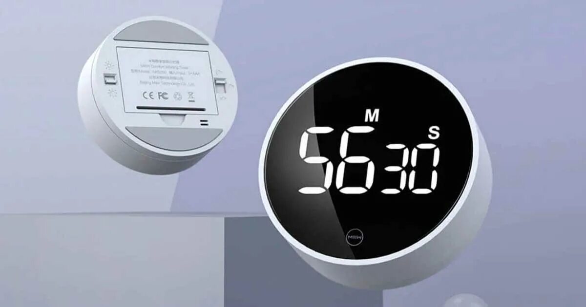 Timer xiaomi. Таймер сяоми. xiaomi таймер камера. умный будильник miiiw. xiaomi человечек таймер.