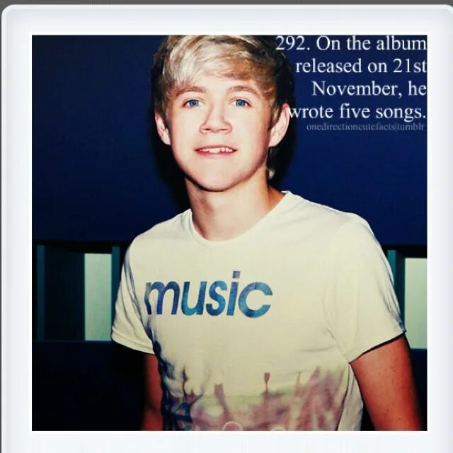 British boy. James boy. Niall Horan with Brown hair. Niall Horan the show album.