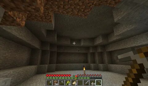 Cave sounds