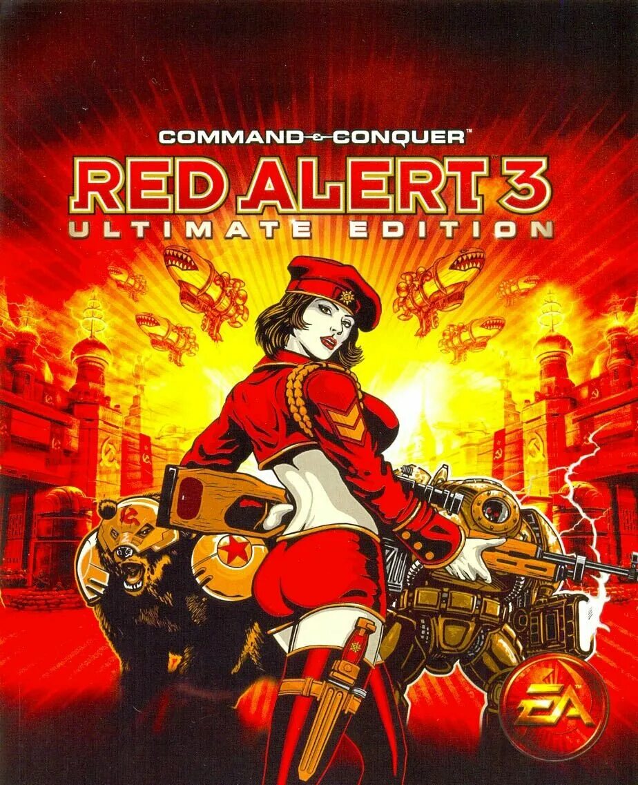 Red alert soundtrack. Обложка игры Рэд Алерт 3. Ред Алерт обложка 3 обложка. Red Alert 3 диск. Red Alert 1 плакаты.