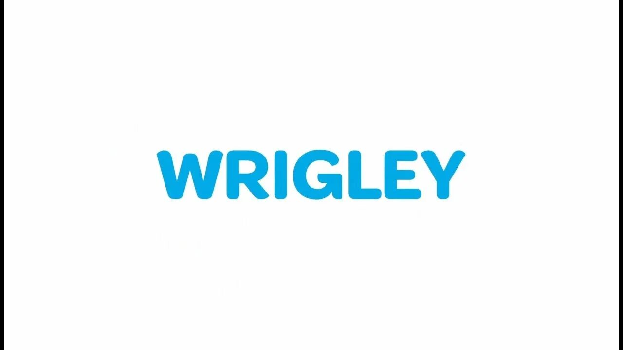 Компания Wrigley. Mars Wrigley. Иконка Wrigley. Wrigley's logo transparent. Multi learning