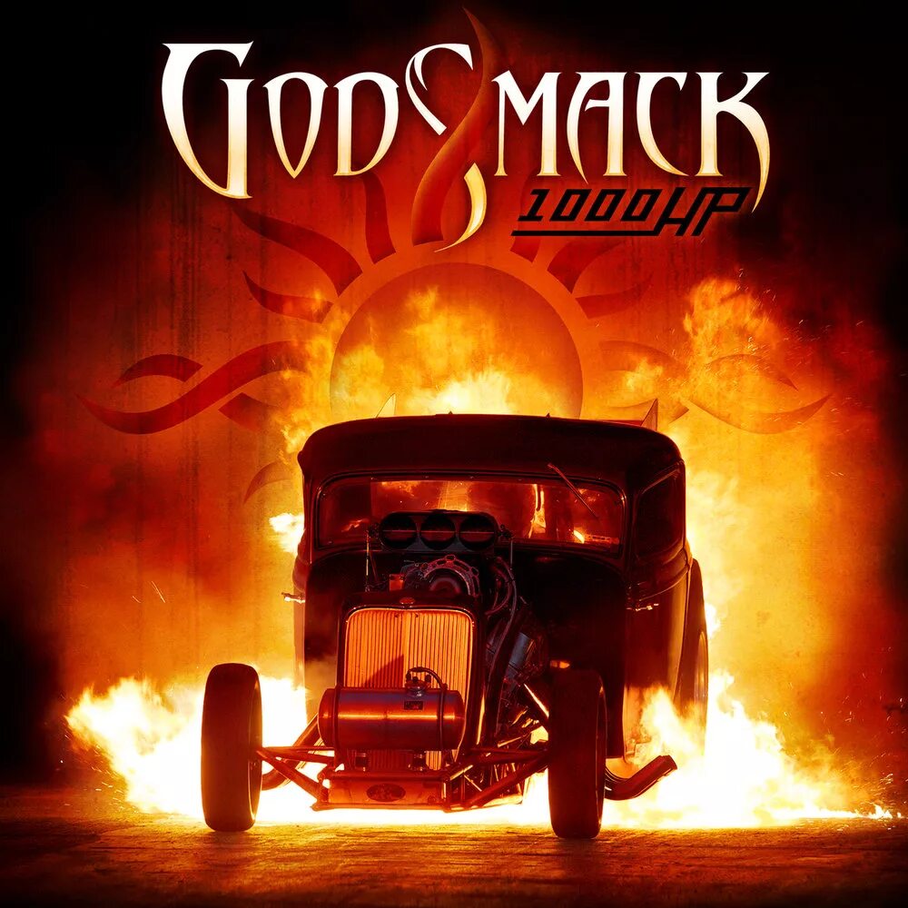 Слушать альбом 2014. Godsmack 1998. godsmack обложка. godsmack обложка альбома.