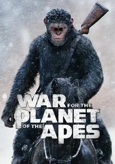 Ape planet watch