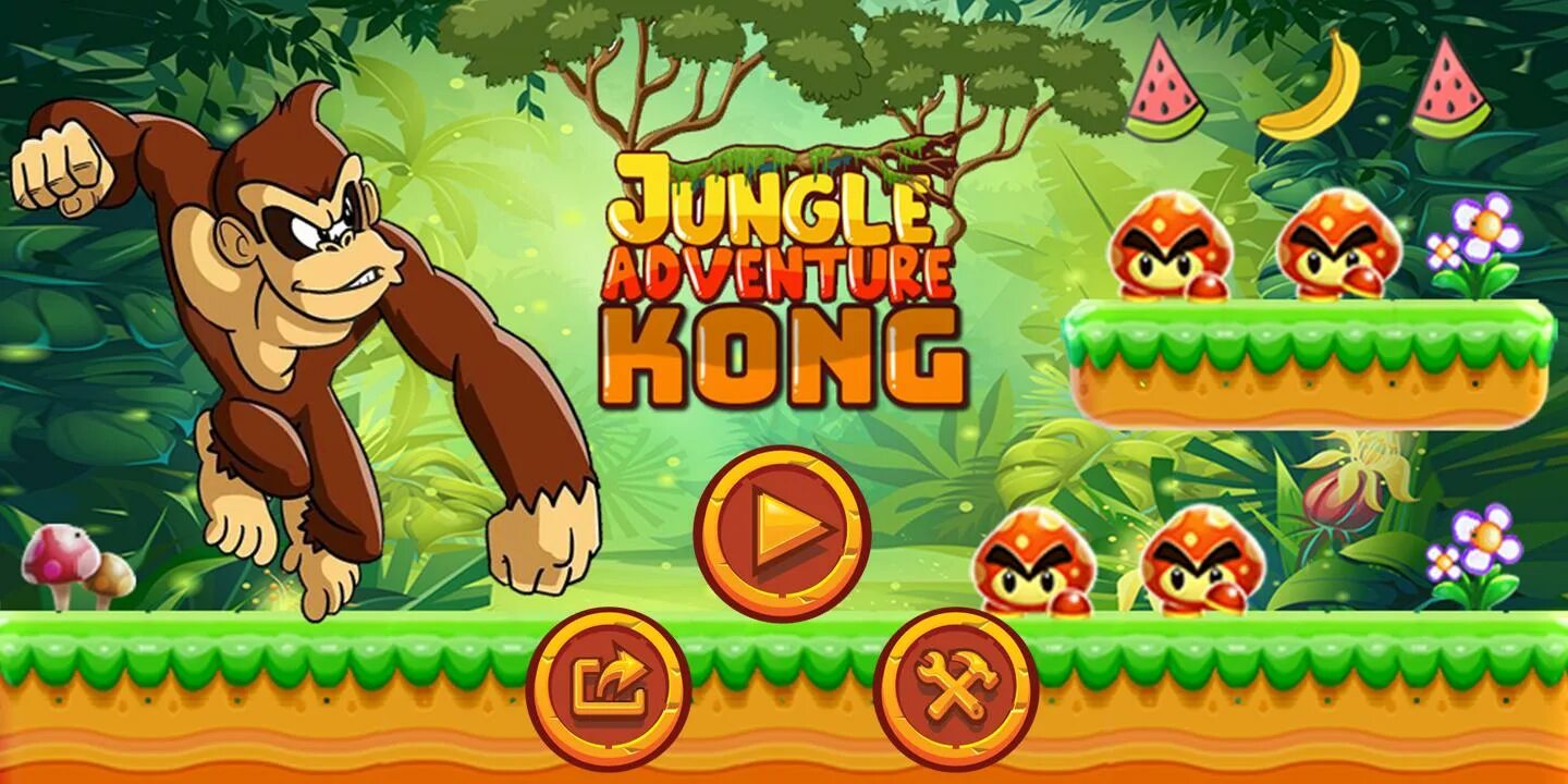 Покажи игру super adventures. Игра банана конг. игра super bear adventure. картинки игры banana kong. приключения банана.