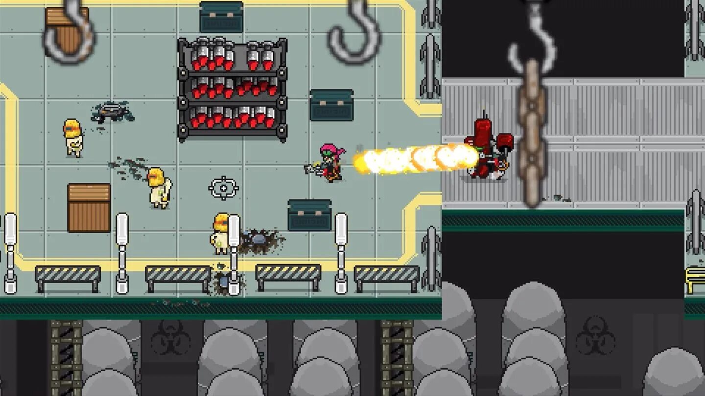 Gangs wars pixel shooter. Пиксельный Top down Shooter. Топдаун шутер 2д. 2d стрелялки. Пиксельная стрелялка с видом сверху.