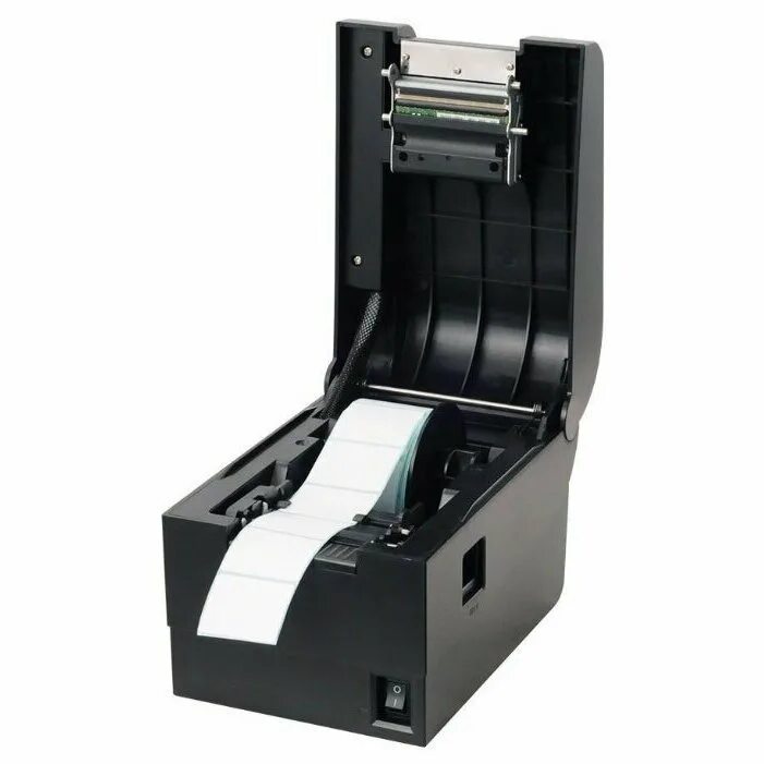 Xprinter 235b. Принтер термо Xprinter XP-235b. Принтер Xprinter 235. Xprinter XP-233b.