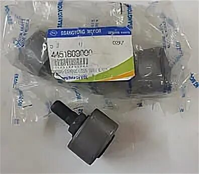 Сайлентблок стабилизатора кайрон