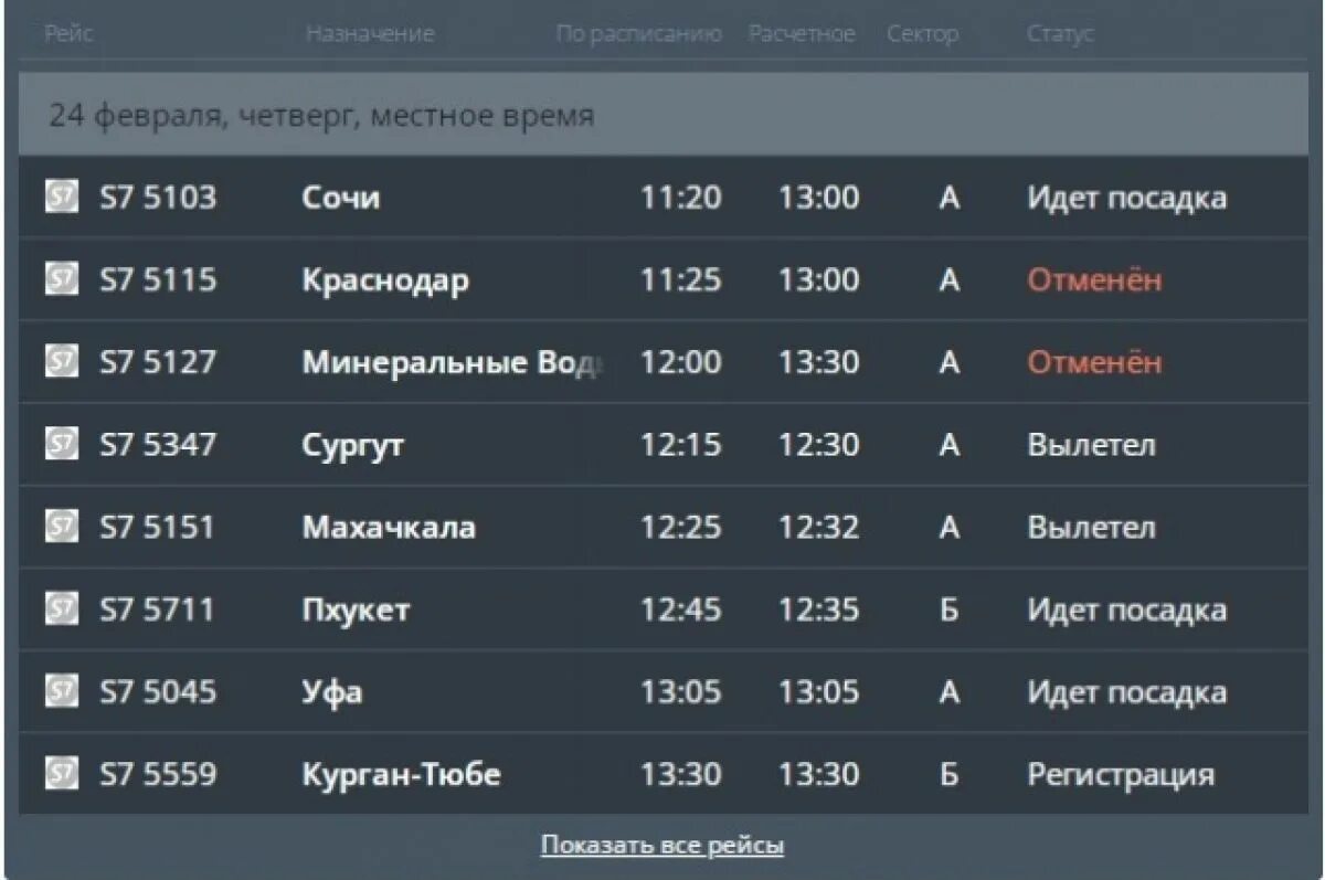 Рейсы из Новосибирска. Табло аэропорта. Авиарейсы отменены. Рейс в Новосибирск. Самолет прямой минеральные воды новосибирска