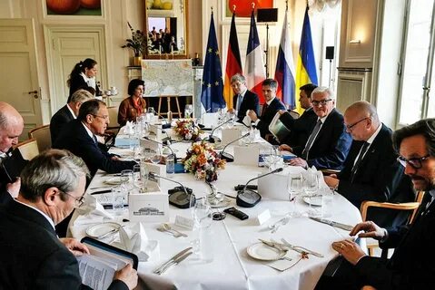 Суть минских договоренностей