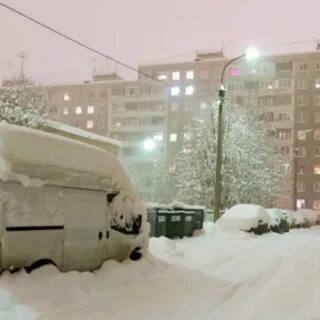 Циклон мурманск