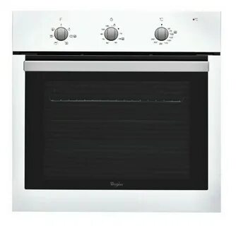 Встроенные духовые шкафы whirlpool