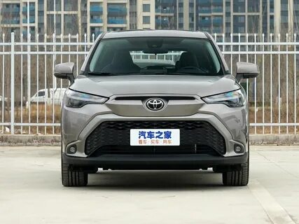 Toyota frontlander