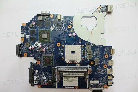 Материнская плата acer v3 571g