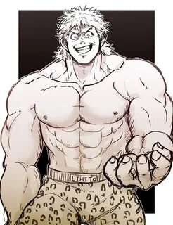 Kengan
