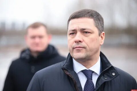 Новая школа на киселева псков