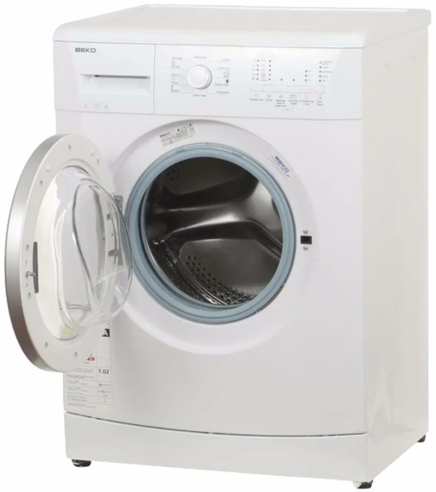 Машинка beko купить. Стиральная машина БЕКО 61021. Beko WKB 61021. Beko WKY 61021 yb2. Стиральная машина Bauknecht WCMC 71400.