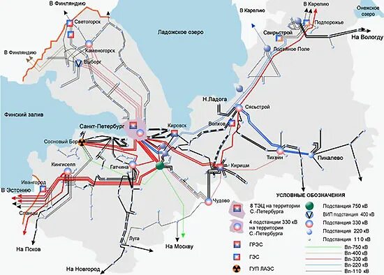 ТЭЦ Санкт-Петербург на карте. Энергосистема Петербурга. ТЭЦ В Питере на карте. ТГК-1 Автовская ТЭЦ. Автовскую тэц