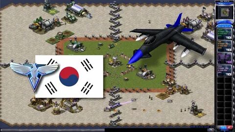 Red alert 2 revenge
