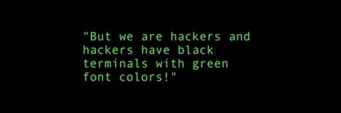 I ve been hacked