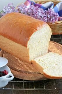 Как испечь мягкий хлеб