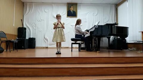 Школа искусств галынина