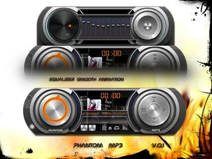 Фантом mp3