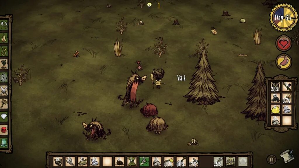 Don t starve мод меню. Донт старв инвентарь. don&#039;t starve together инвентарь. донт старв поляна. don&#039;t starve together арбуз.