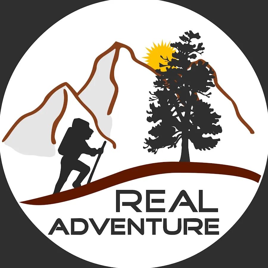 Real Adventures. Real adventure