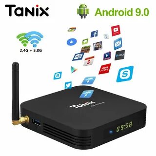 Tanix