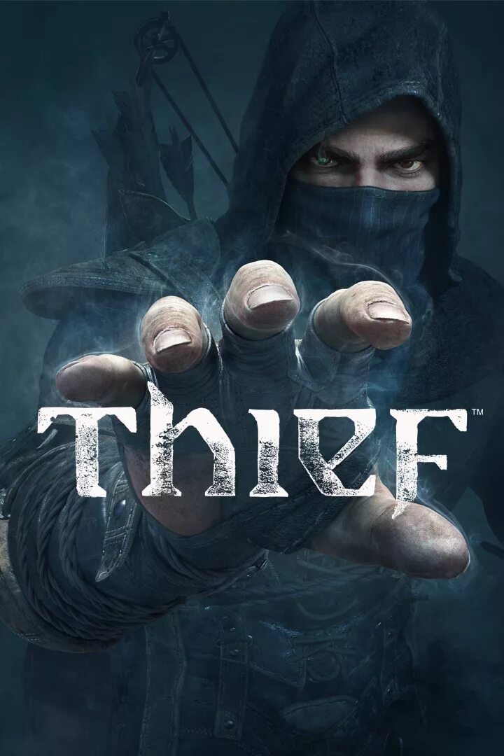 Thief мультиплеер. Игра thief 4. thief [xbox 360].
