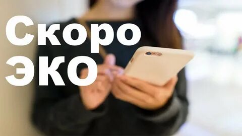 Эко история