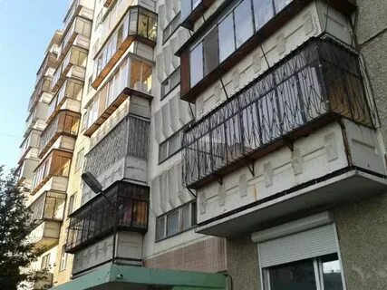 Молодогвардейцев квартиры