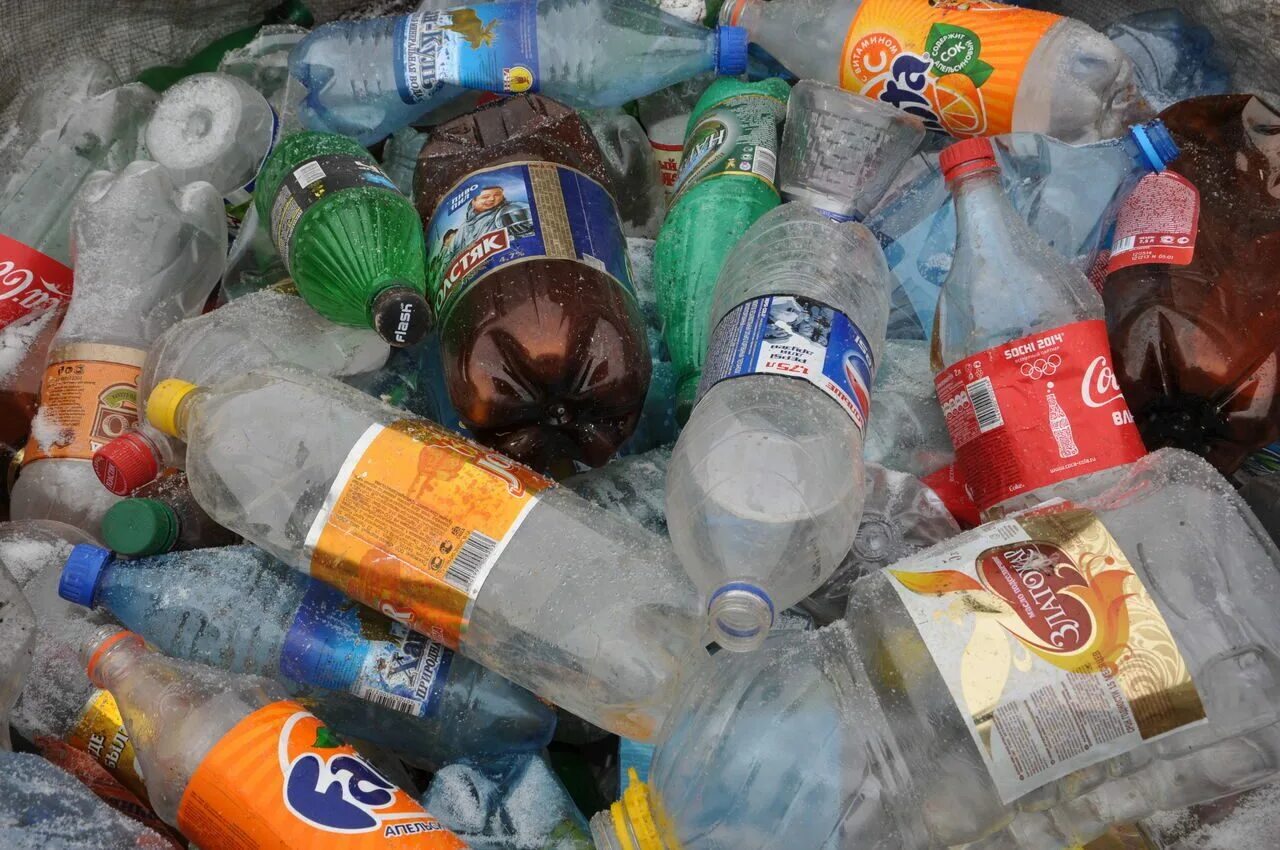 куда можно сдавать стеклянные бутылки.