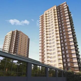 Москва южное бутово новостройки
