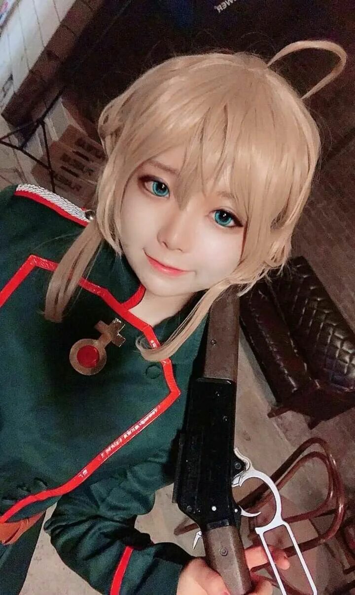 Tanya cosplay. Таня Дегуршафф косплей. Youjo Senki косплей. Таня Дегуршав косплей. Таня дагуречав косплей.