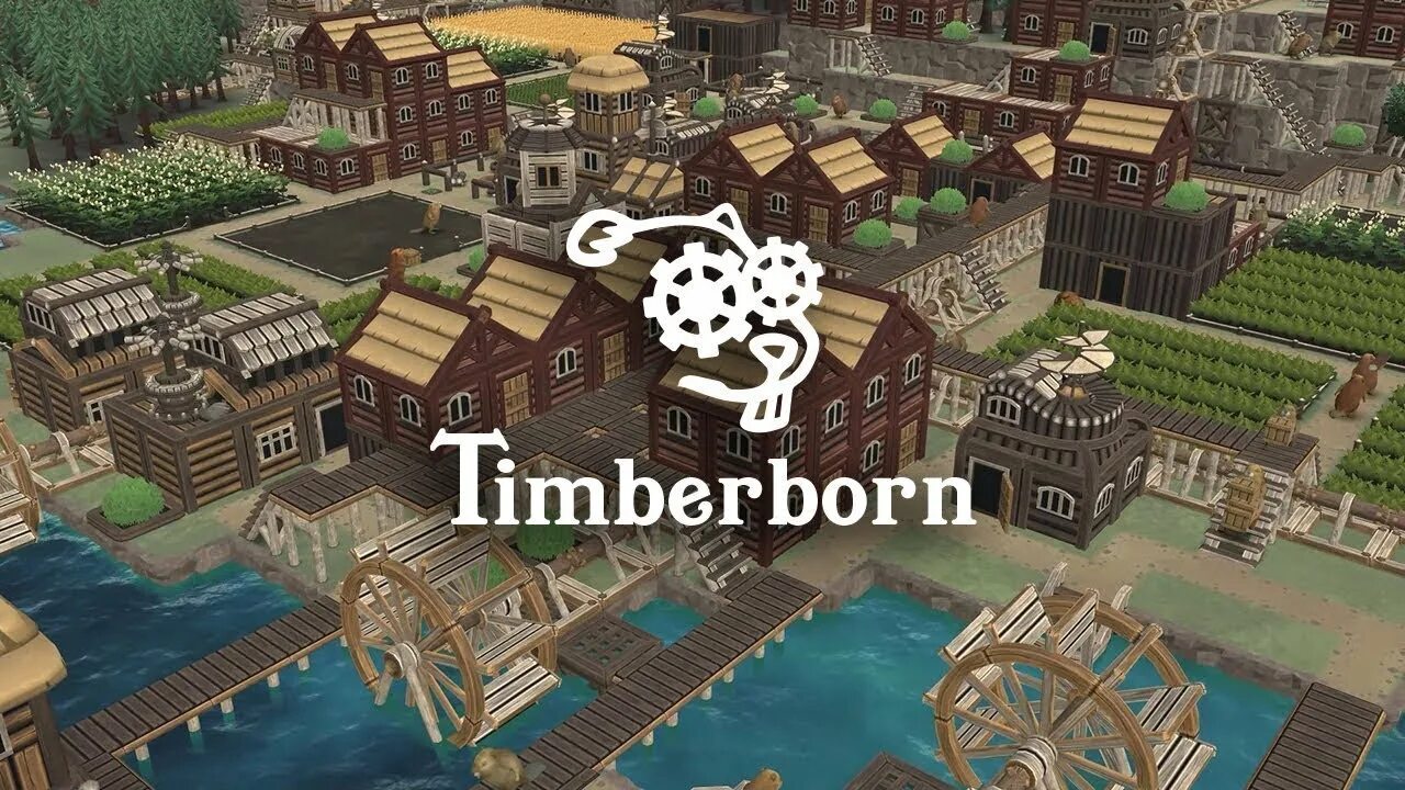 Timberborn моды. Timberborn лесопилка. Градостроительный симулятор с бобрами. Colony city 27λ. Timberborn игра.