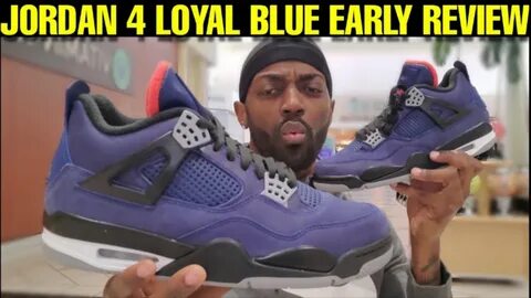 Loyal 4