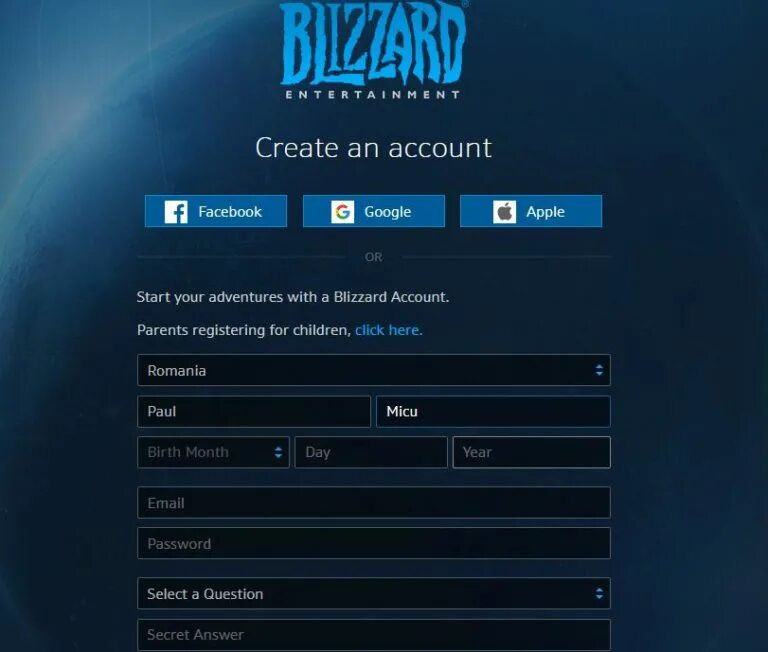 Battle net cod. Battle net account. регистрация на батл. battle net account id. панель входа battle net.