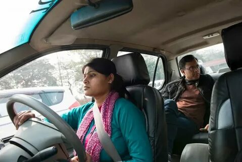 Indian drive