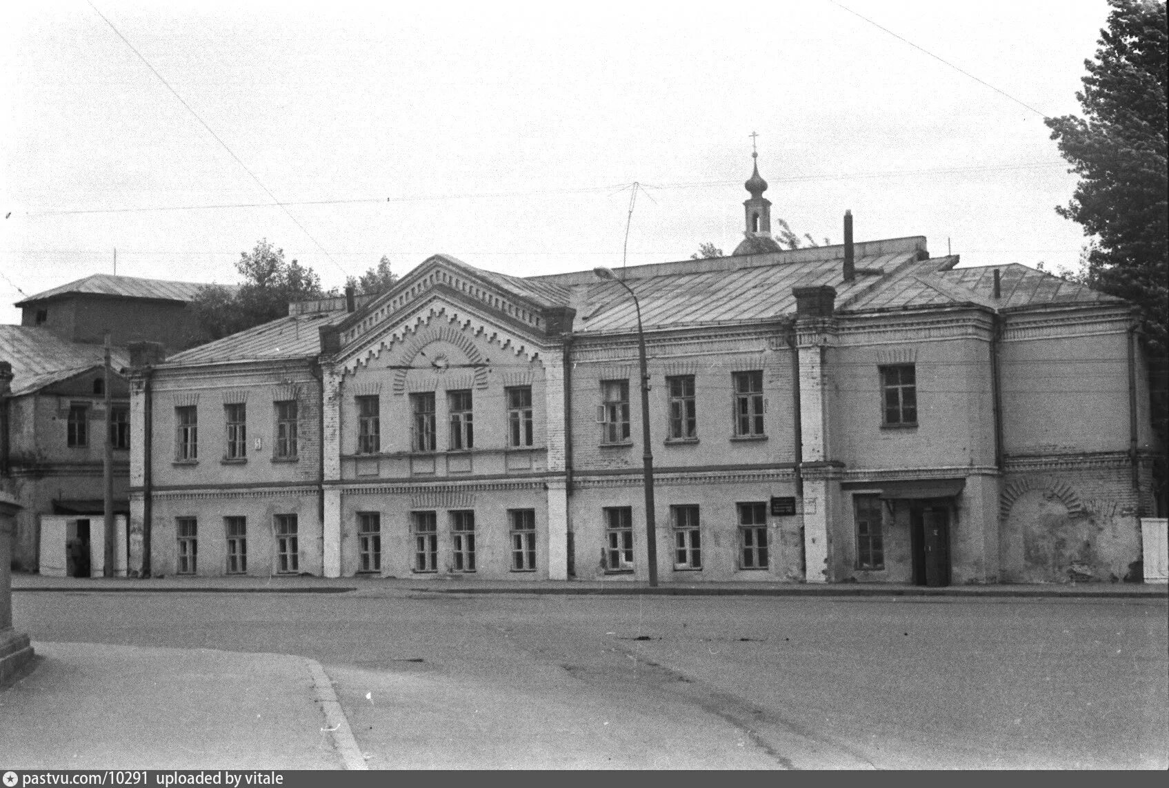 Кошели погода. Квартал Кошели. Кошели Москва. Район Кошели в Москве. Огородная Слобода, 10 pastvu.