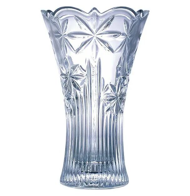 Хрустальная ваза спб. Ваза для цветов 25см.&quot;crown jewel. ваза для цветов 24 см crystalite bohemia &quot;oрбит /без декора&quot; / 036945. ваза энигма 175586989.