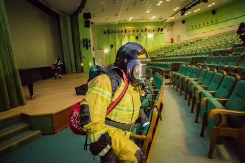 Культурно зрелищные учреждения