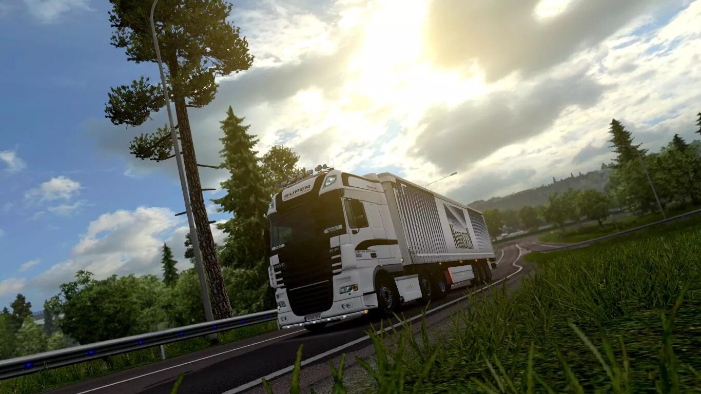 Евро трак симулятор 1. Euro Truck Simulator 2. Euro Truck Simulator 2 ультра. Euro Truck Simulator 2 2023. Ets 2 africa