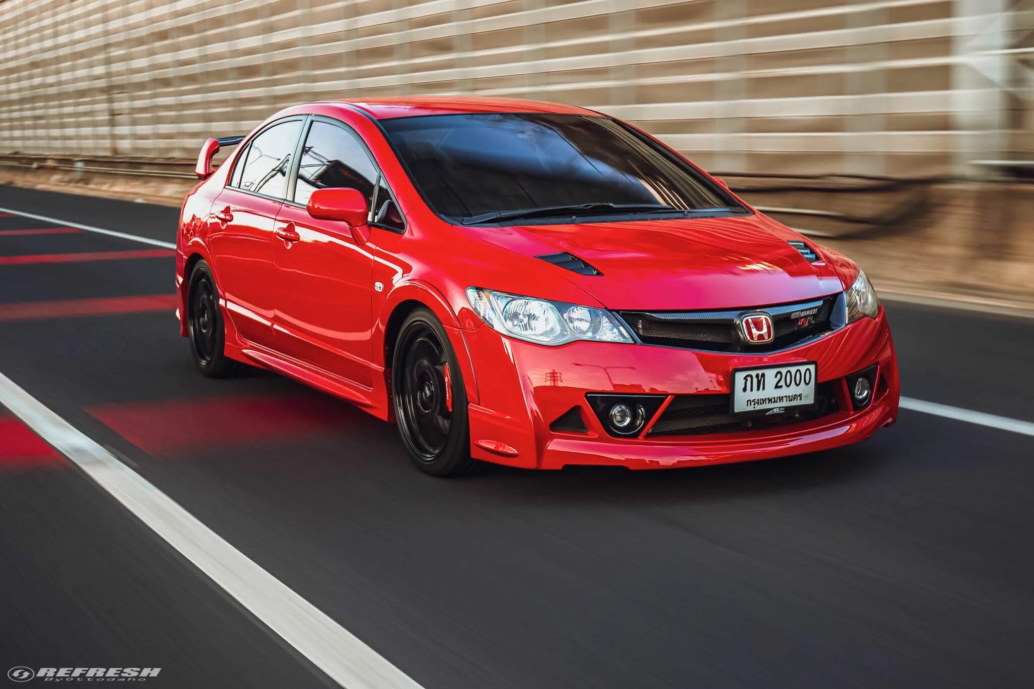 Honda Civic 8 Mugen RR. Honda Civic Mugen RR. Honda Civic Type r Mugen RR fd2. Honda Civic 4d Mugen RR.