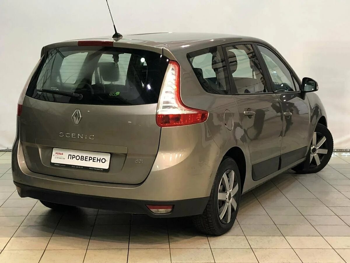 Рено Сценик 3. Grand Scenic 4. Рено Гранд Сценик 4. Renault Scenic 1.5 МТ, 2010,. Купить сценик в россии