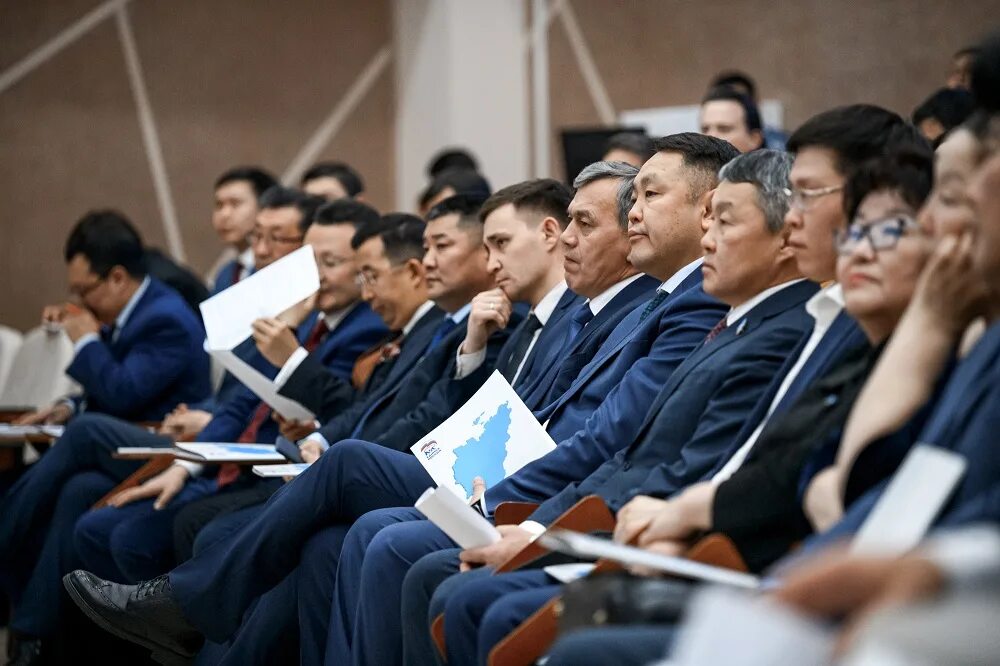 Саха информационное агентство